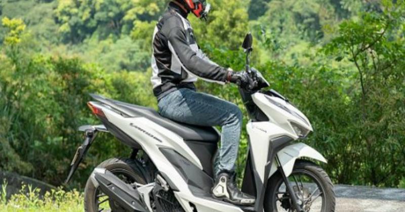 Đánh giá ưu nhược điểm thực tế của xe Honda Vario 2024 nhập khẩu sau thời gian sử dụng